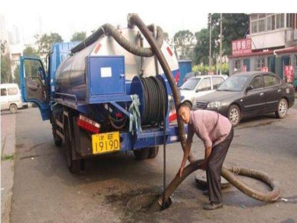 济南疏通暖气管道（济南主管道疏通）